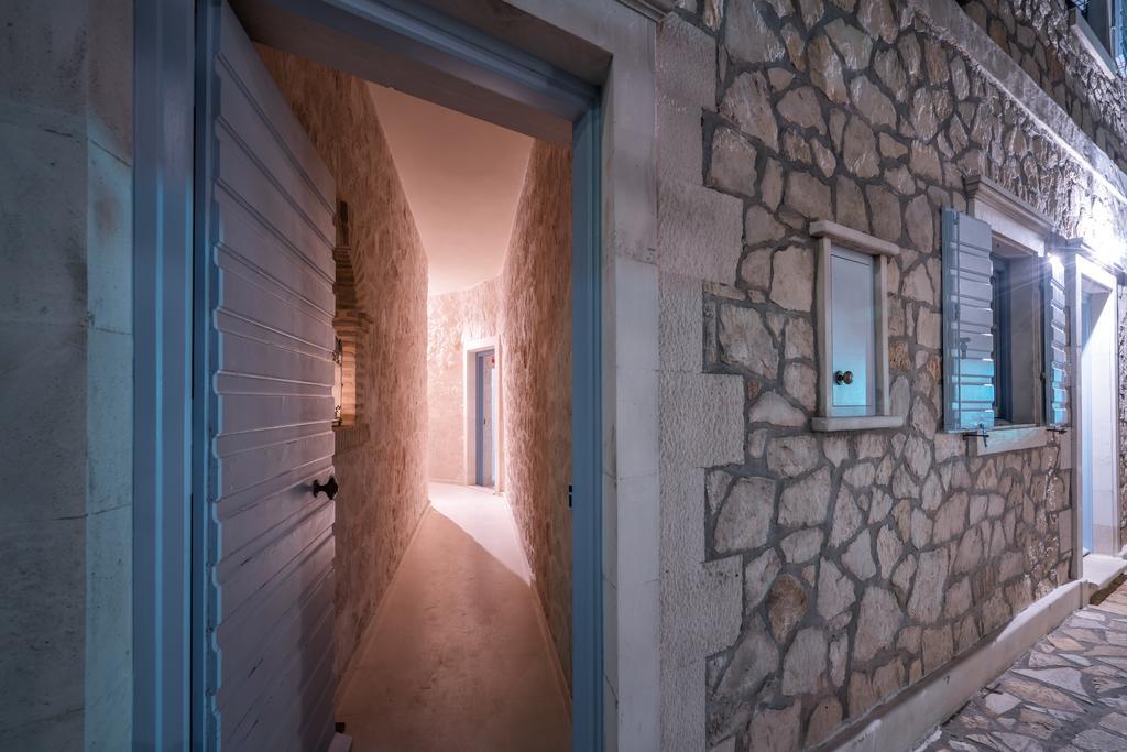 Adrieli Houses Agios Nikolaos  Eksteriør bilde