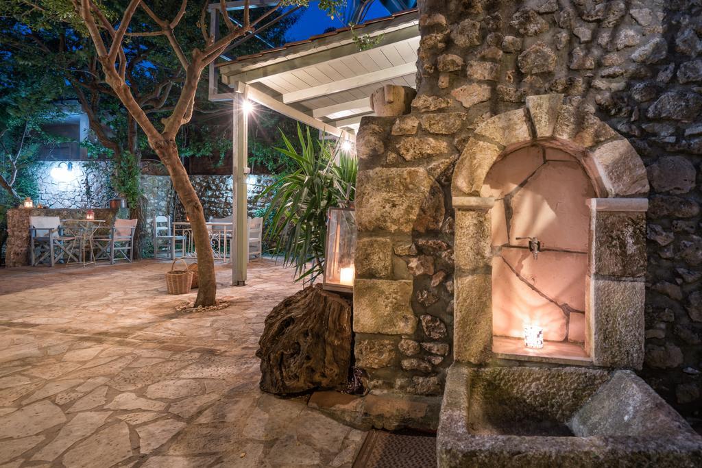 Adrieli Houses Agios Nikolaos  Eksteriør bilde