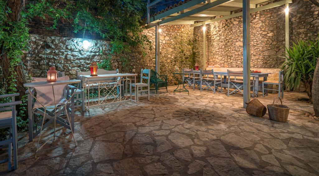 Adrieli Houses Agios Nikolaos  Eksteriør bilde