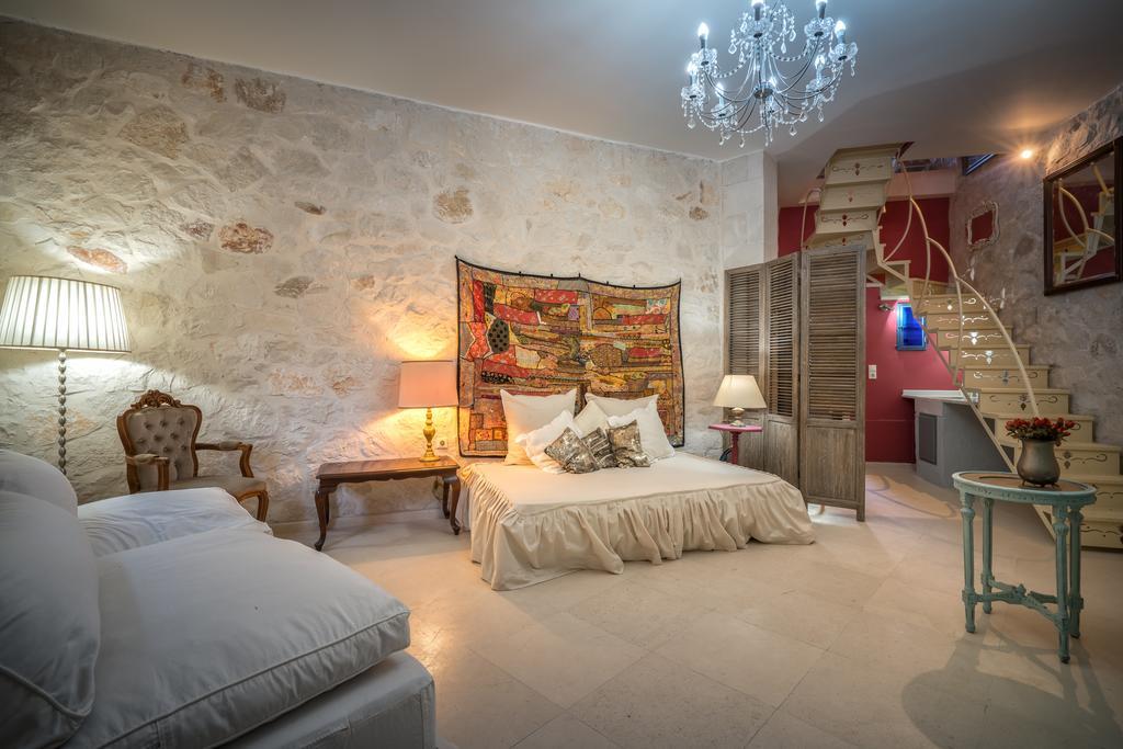 Adrieli Houses Agios Nikolaos  Eksteriør bilde
