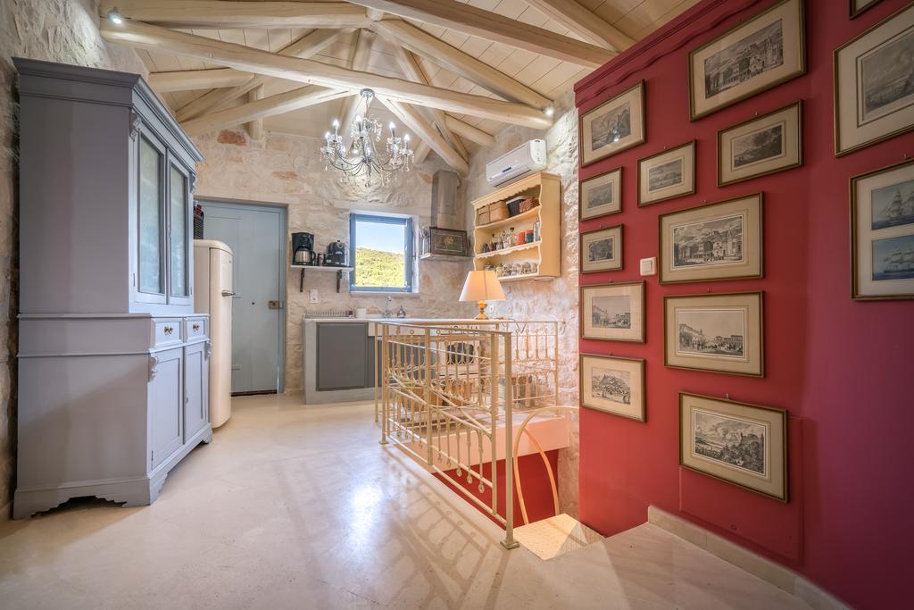 Adrieli Houses Agios Nikolaos  Eksteriør bilde