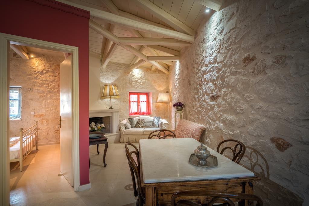 Adrieli Houses Agios Nikolaos  Eksteriør bilde